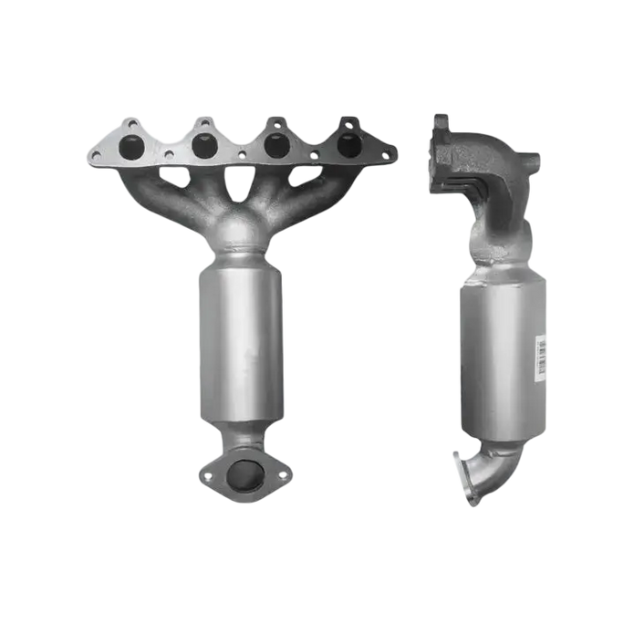 Autoteile BM CATALYSTS Homologiert Benzin Kat für HYUNDAI ACCENT 1.3L Benzin | Euro 3 | OEM: 2851022670 bei Autoteile TRUST