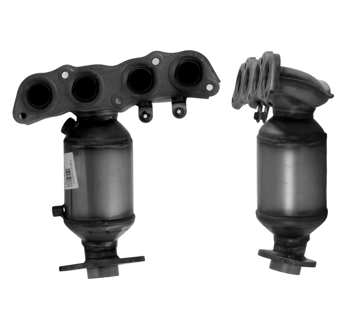 Autoteile BM CATALYSTS Homologiert Benzin Kat für TOYOTA YARIS 1L Benzin | Euro 3 oder 4 | OEM: 171600J010 bei Autoteile TRUST