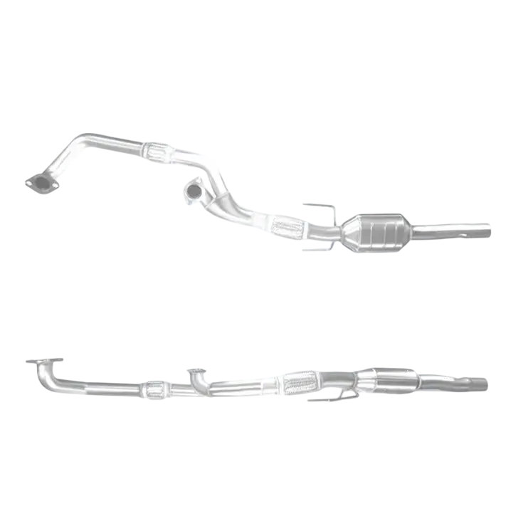 Autoteile BM CATALYSTS Homologiert Benzin Kat für OPEL SIGNUM 3.2L Benzin | Euro 4 | OEM: 13103940 bei Autoteile TRUST