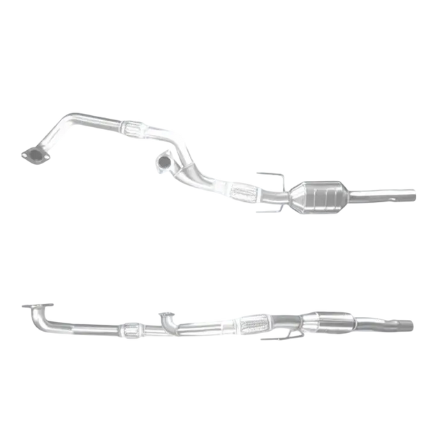 Autoteile BM CATALYSTS Homologiert Benzin Kat für OPEL SIGNUM 3.2L Benzin | Euro 4 | OEM: 13103940 bei Autoteile TRUST