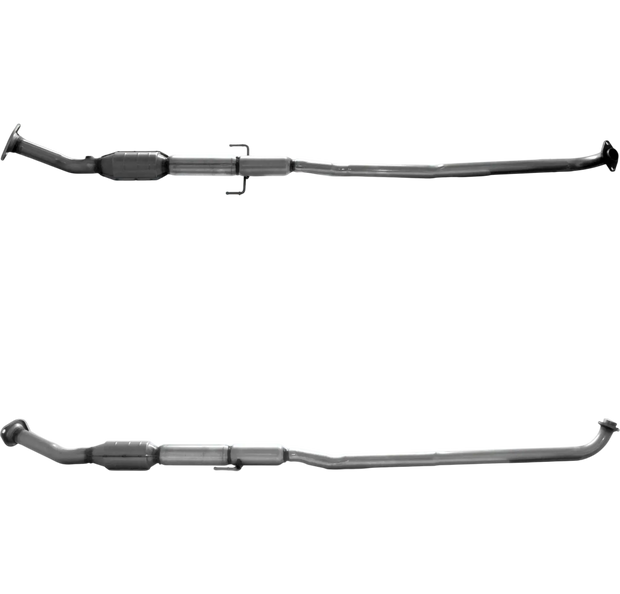 Autoteile BM CATALYSTS Homologiert Benzin Kat für TOYOTA COROLLA VERSO 1.6L Benzin | Euro 4 | OEM: 174100D290 bei Autoteile TRUST