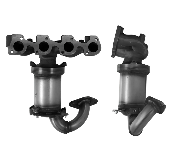 Autoteile BM CATALYSTS Homologiert Benzin Kat für FORD FIESTA 1.3L Benzin | Euro 3 oder 4 | OEM: 1197936 bei Autoteile TRUST