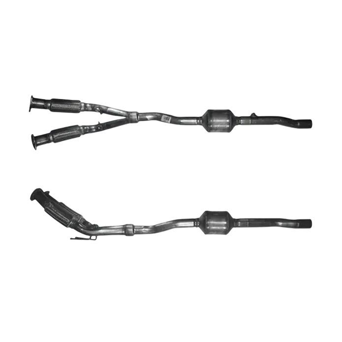 Autoteile BM CATALYSTS Homologiert Benzin Kat für AUDI A3 2L Benzin | Euro 4 | OEM: 1K0254503AX bei Autoteile TRUST