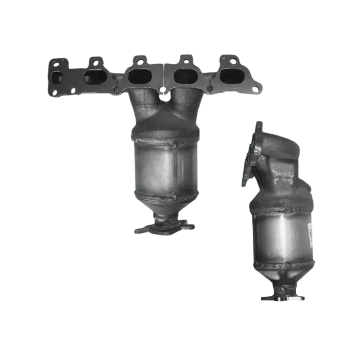 Autoteile BM CATALYSTS Homologiert Benzin Kat für OPEL ASTRA G 1.6L Benzin | Euro 4 | OEM: 13106851 bei Autoteile TRUST