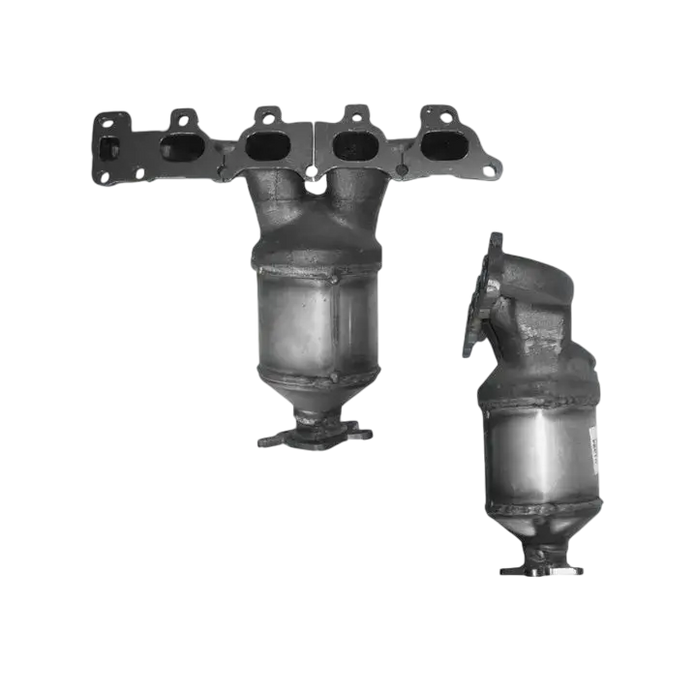 Autoteile BM CATALYSTS Homologiert Benzin Kat für OPEL ASTRA G 1.6L Benzin | Euro 4 | OEM: 13106851 bei Autoteile TRUST