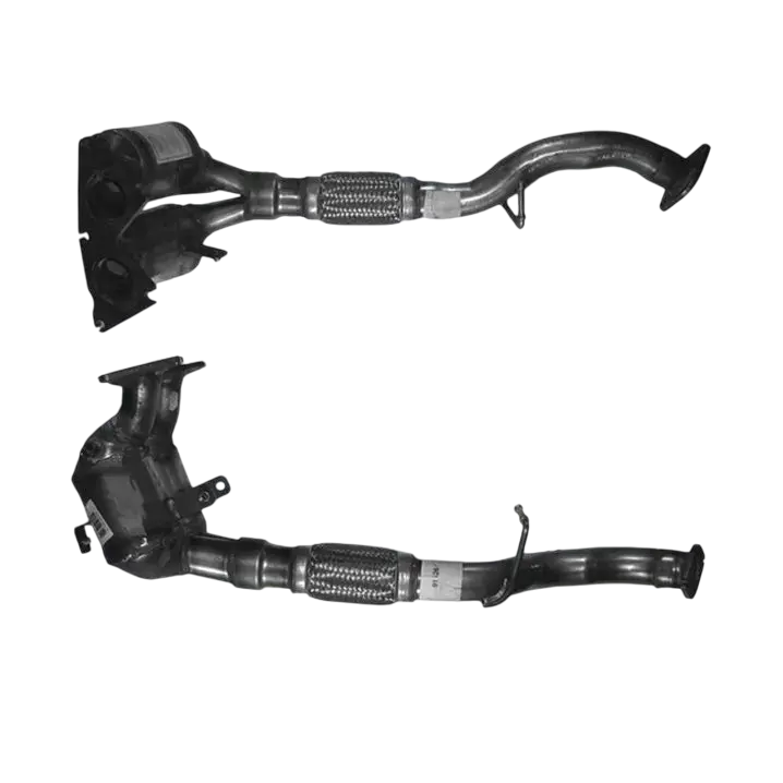 Autoteile BM CATALYSTS Homologiert Benzin Kat für ALFA ROMEO 147 2L Benzin | Euro 3 | OEM: 46823074 bei Autoteile TRUST