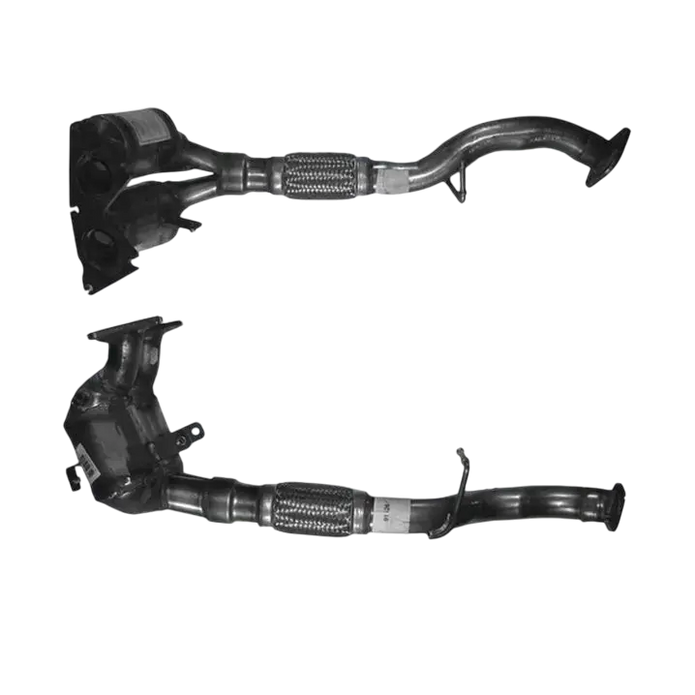 Autoteile BM CATALYSTS Homologiert Benzin Kat für ALFA ROMEO 147 2L Benzin | Euro 3 | OEM: 46823074 bei Autoteile TRUST