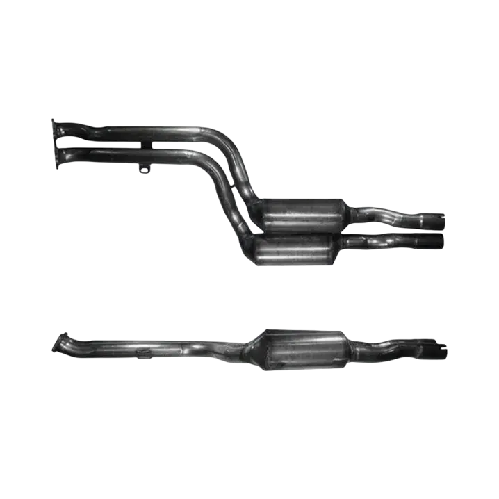 Autoteile BM CATALYSTS Homologiert Benzin Kat für BMW 320i 2.2L Benzin | Euro 3 | OEM: 18307504359 bei Autoteile TRUST