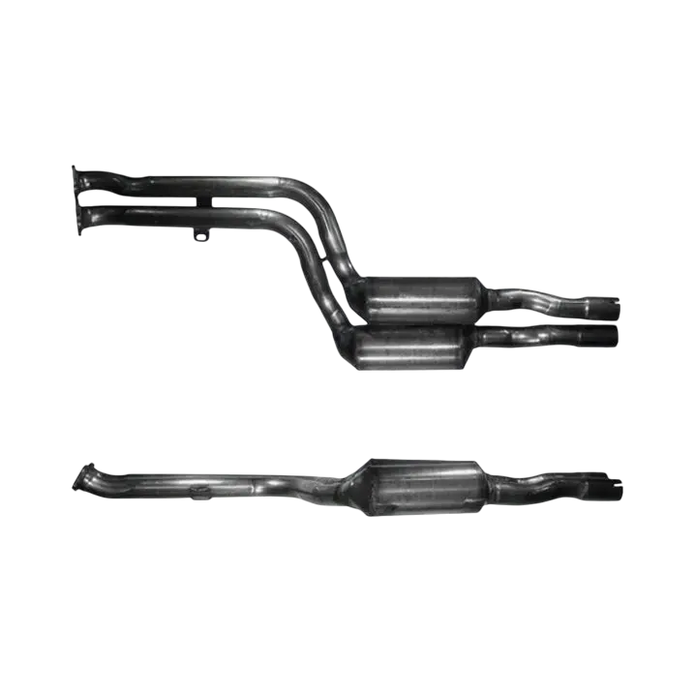 Autoteile BM CATALYSTS Homologiert Benzin Kat für BMW 320i 2.2L Benzin | Euro 3 | OEM: 18307504359 bei Autoteile TRUST