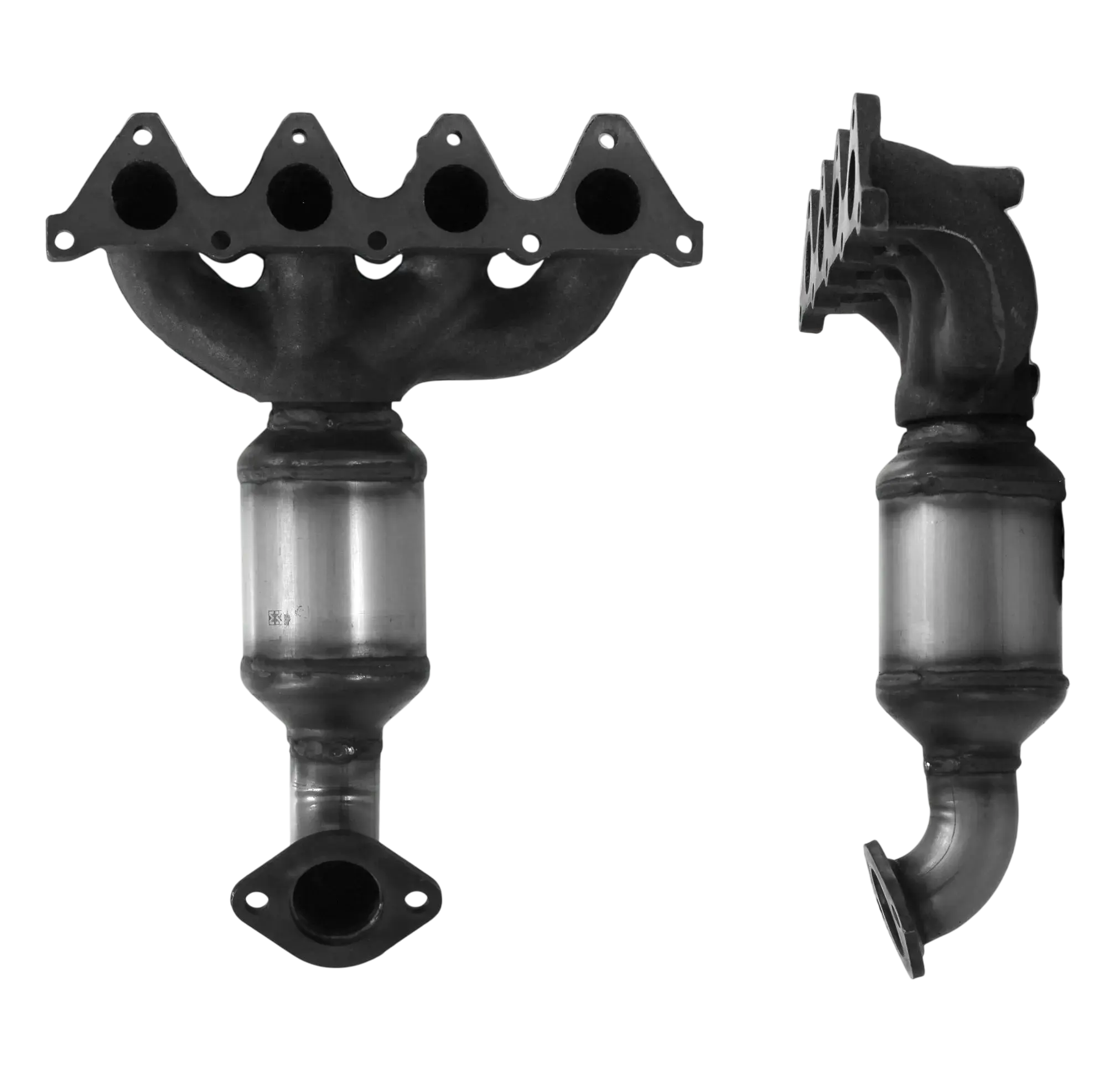 Autoteile BM CATALYSTS Homologiert Benzin Kat für HYUNDAI ACCENT 1.5L Benzin | Euro 3 | OEM: 2851026550 bei Autoteile TRUST