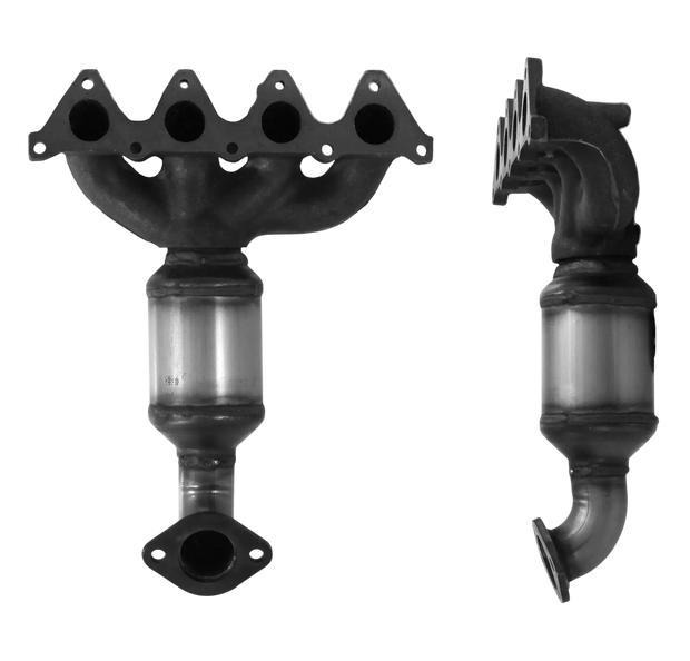 Autoteile BM CATALYSTS Homologiert Benzin Kat für HYUNDAI ACCENT 1.5L Benzin | Euro 3 | OEM: 2851026550 bei Autoteile TRUST