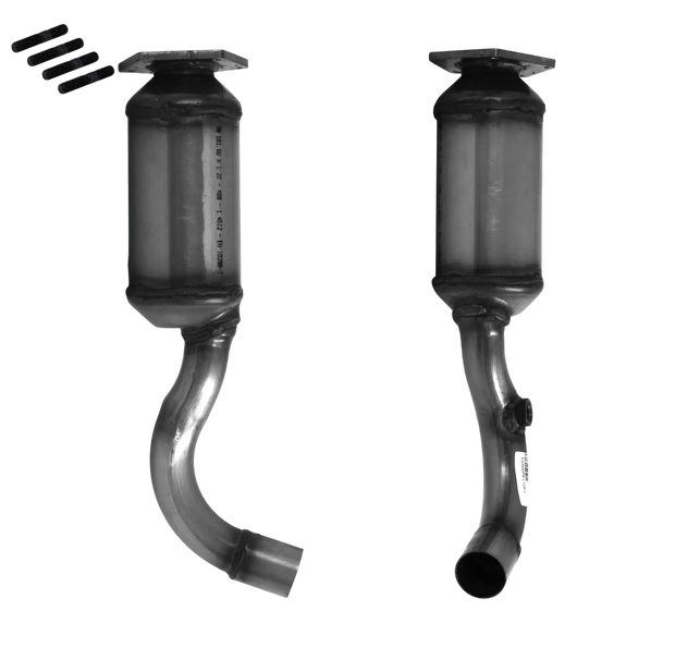 Autoteile BM CATALYSTS Homologiert Benzin Kat für FIAT MULTIPLA 1.6L Benzin | Euro 3 | OEM: 46808607 bei Autoteile TRUST