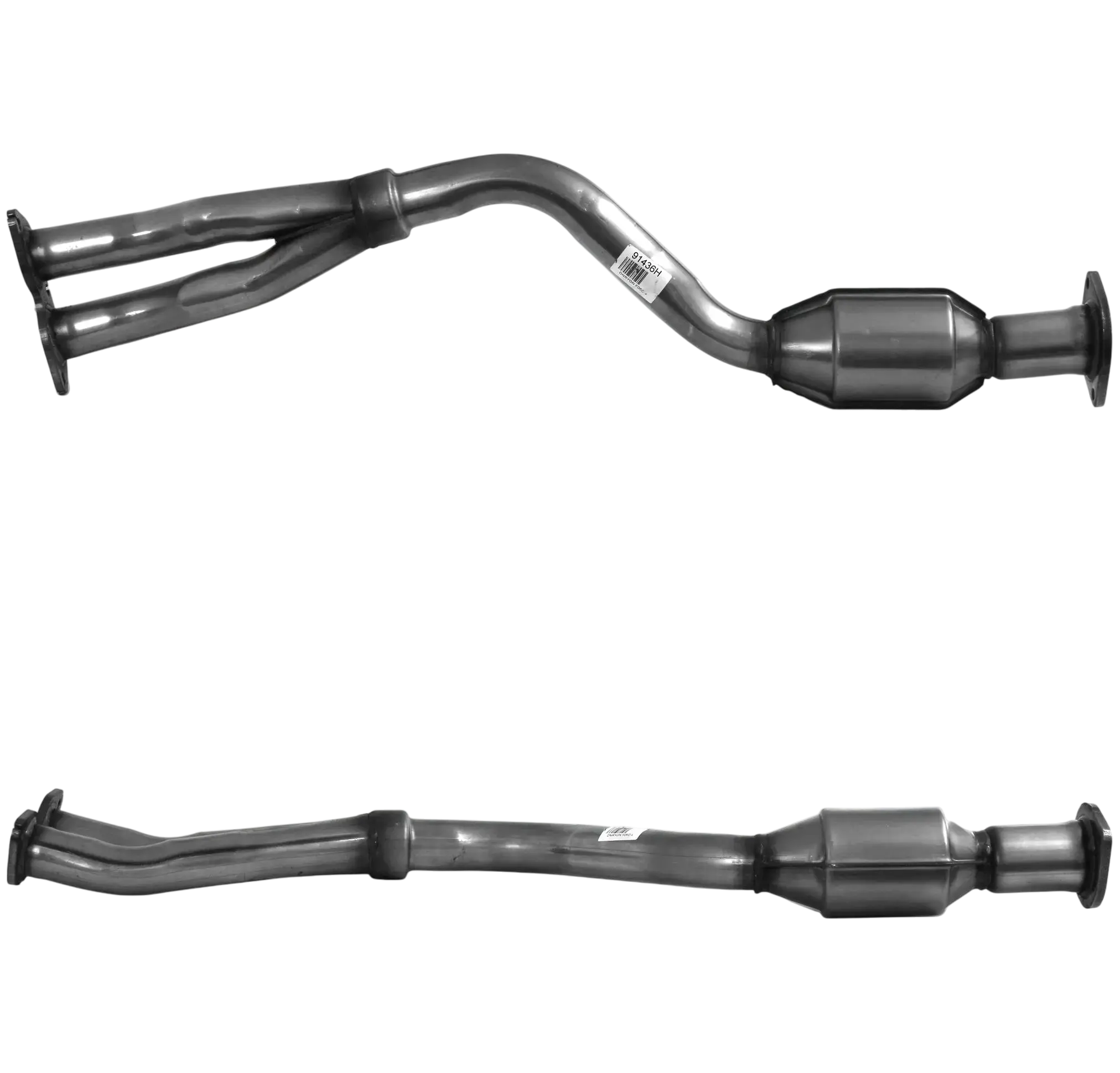 Autoteile BM CATALYSTS Homologiert Benzin Kat für LEXUS IS200 2L Benzin | Euro 3 | OEM: 1741070270 bei Autoteile TRUST