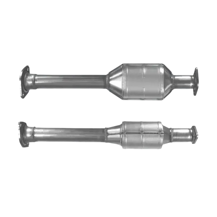 Autoteile BM CATALYSTS Homologiert Benzin Kat für MITSUBISHI SHOGUN SPORT 3L Benzin | Euro 3 | OEM: MR529412 bei Autoteile TRUST