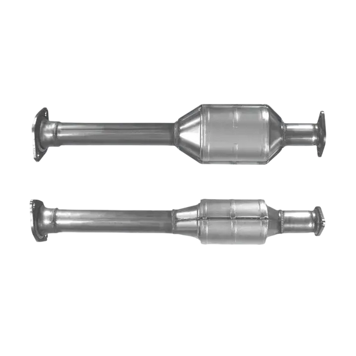 Autoteile BM CATALYSTS Homologiert Benzin Kat für MITSUBISHI SHOGUN SPORT 3L Benzin | Euro 3 | OEM: MR529412 bei Autoteile TRUST