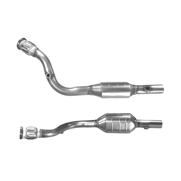 Autoteile BM CATALYSTS Homologiert Benzin Kat für CITROEN C8 2.2L Benzin | Euro 3 | OEM: 1705PG bei Autoteile TRUST