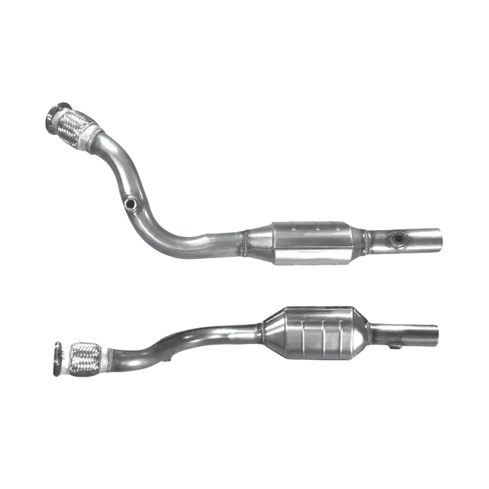 Autoteile BM CATALYSTS Homologiert Benzin Kat für CITROEN C8 2.2L Benzin | Euro 3 | OEM: 1705PG bei Autoteile TRUST