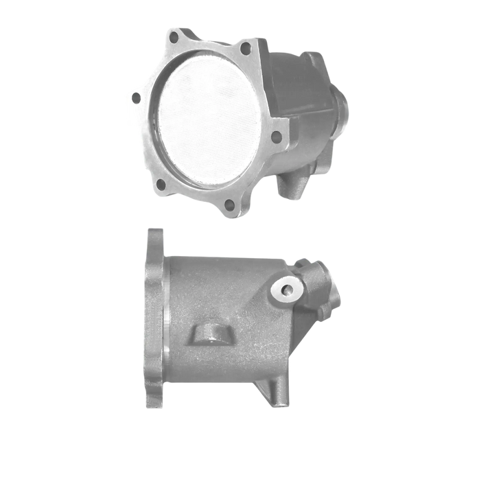 Autoteile BM CATALYSTS Homologiert Benzin Kat für NISSAN MICRA 1L Benzin | Euro 3 | OEM: 201A0BX001 bei Autoteile TRUST