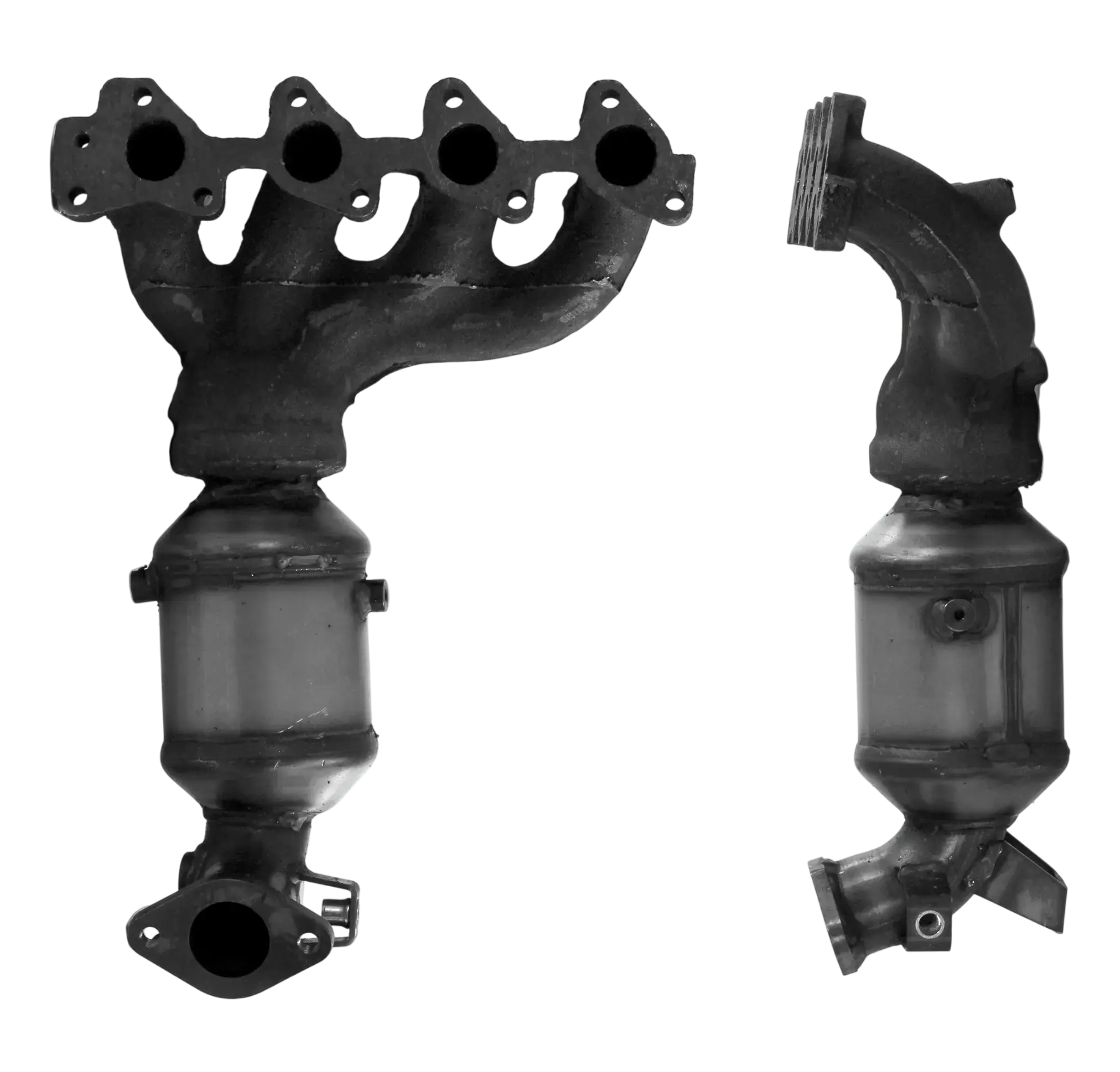 Autoteile BM CATALYSTS Homologiert Benzin Kat für KIA PICANTO 1L Benzin | Euro 4 | OEM: 2852002620 bei Autoteile TRUST