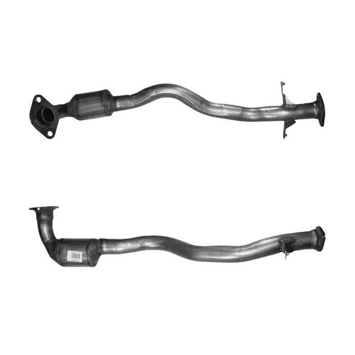 Autoteile BM CATALYSTS Homologiert Benzin Kat für MITSUBISHI LANCER 2L Benzin | Euro 3 | OEM: bei Autoteile TRUST