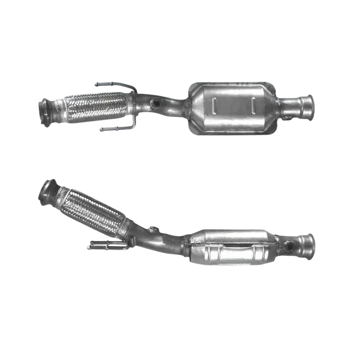 Autoteile BM CATALYSTS Homologiert Benzin Kat für PEUGEOT 206 2L Benzin | Euro 3 oder 4 | OEM: 1705QE bei Autoteile TRUST