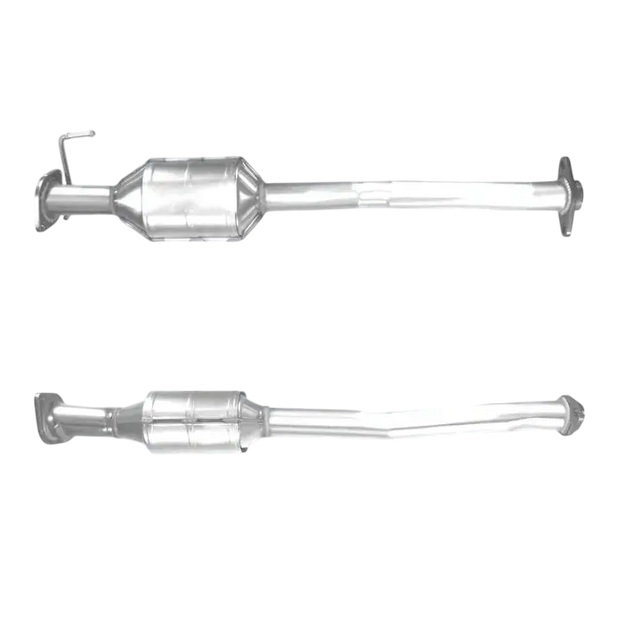 Autoteile BM CATALYSTS Homologiert Benzin Kat für SUZUKI GRAND VITARA 2.7L Benzin | Euro 3 | OEM: 1425067D01 bei Autoteile TRUST