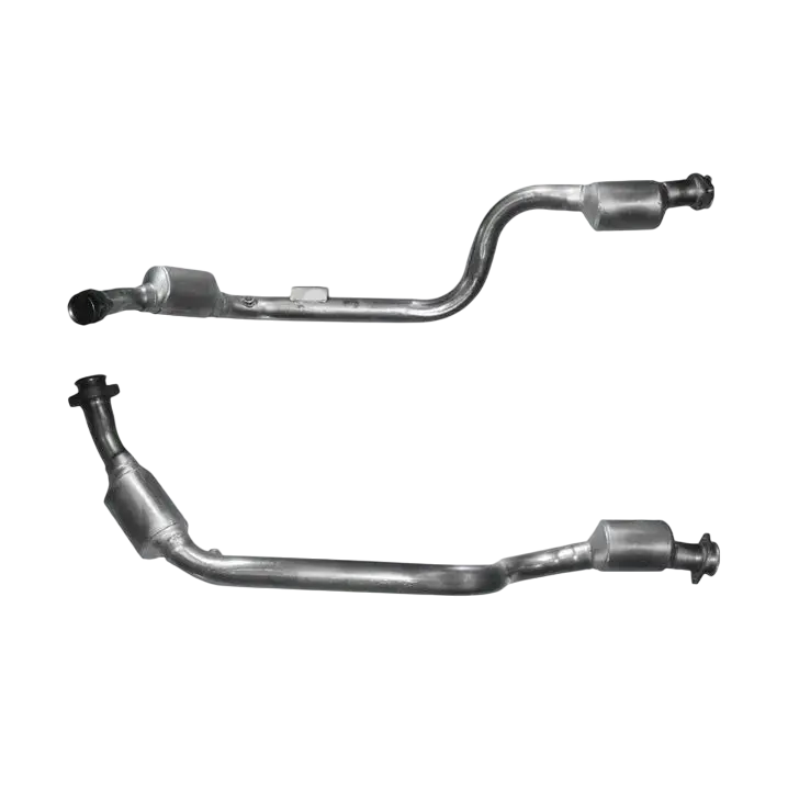 Autoteile BM CATALYSTS Homologiert Benzin Kat für MERCEDES SLK32 3.2L Benzin | Euro 3 | OEM: 1704906919 bei Autoteile TRUST