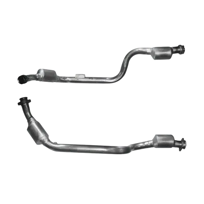 Autoteile BM CATALYSTS Homologiert Benzin Kat für MERCEDES SLK32 3.2L Benzin | Euro 3 | OEM: 1704906919 bei Autoteile TRUST