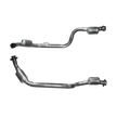 Autoteile BM CATALYSTS Homologiert Benzin Kat für MERCEDES SLK32 3.2L Benzin | Euro 3 | OEM: 1704906919 bei Autoteile TRUST