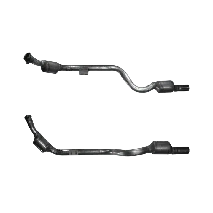 Autoteile BM CATALYSTS Homologiert Benzin Kat für MERCEDES SLK32 3.2L Benzin | Euro 3 | OEM: 1704907019 bei Autoteile TRUST