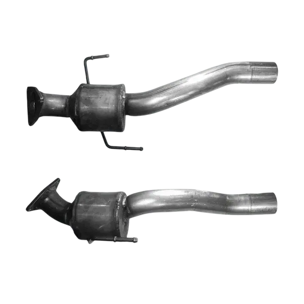 Autoteile BM CATALYSTS Homologiert Benzin Kat für PORSCHE CAYENNE 3.2L Benzin | Euro 4 | OEM: 7L0254400CX bei Autoteile TRUST