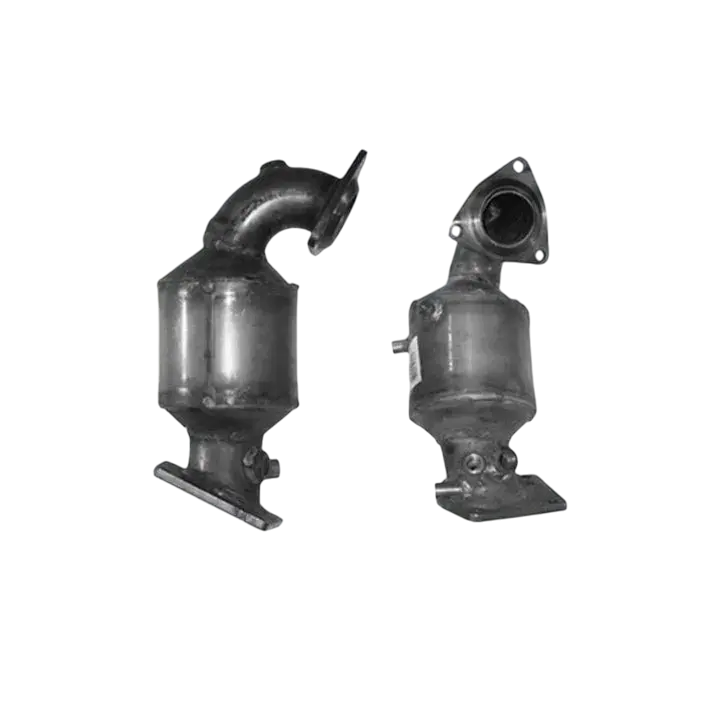 Autoteile BM CATALYSTS Homologiert Benzin Kat für SAAB 03.09.2025 2L Benzin | Euro 3 oder 4 | OEM: 12757248 bei Autoteile TRUST