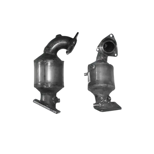 Autoteile BM CATALYSTS Homologiert Benzin Kat für SAAB 03.09.2025 2L Benzin | Euro 3 oder 4 | OEM: 12757248 bei Autoteile TRUST