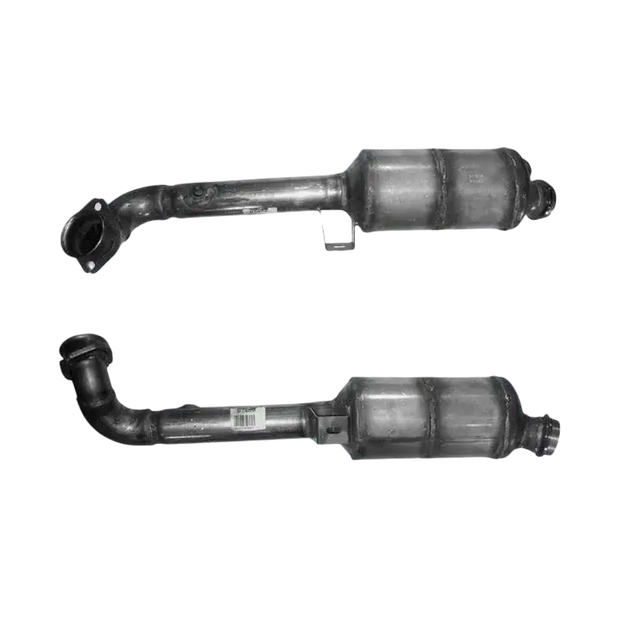 Autoteile BM CATALYSTS Homologiert Benzin Kat für MERCEDES SPRINTER 2.3L Benzin | Euro 4 | OEM: 9014900114 bei Autoteile TRUST