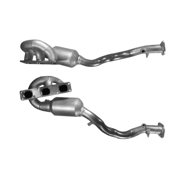Autoteile BM CATALYSTS Homologiert Benzin Kat für BMW 320Ci 2.2L Benzin | Euro 3 | OEM: 18407509685 bei Autoteile TRUST
