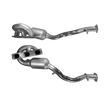 Autoteile BM CATALYSTS Homologiert Benzin Kat für BMW 320Ci 2.2L Benzin | Euro 3 | OEM: 18407509685 bei Autoteile TRUST