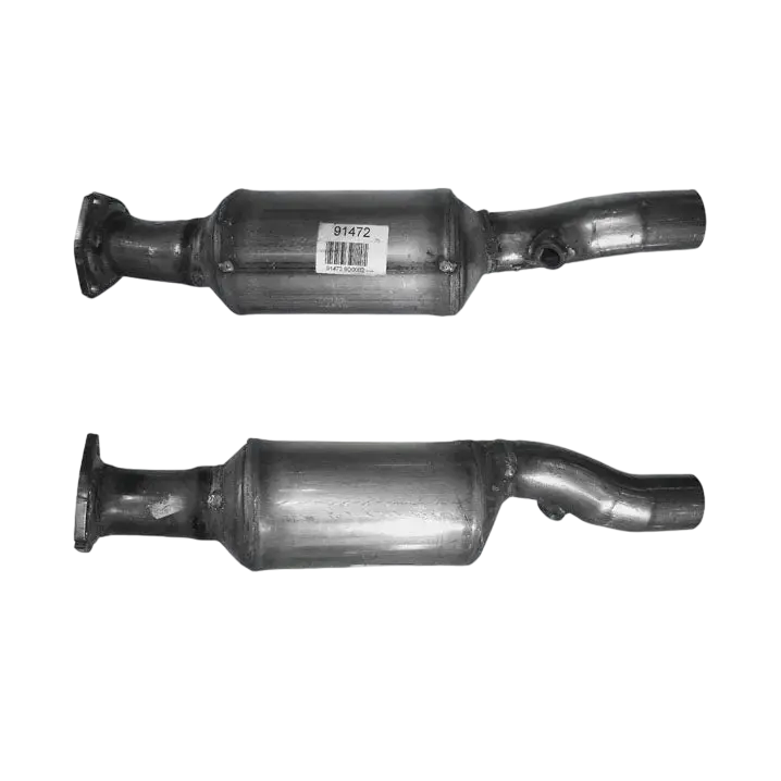 Autoteile BM CATALYSTS Homologiert Benzin Kat für AUDI A2 1.6L Benzin | Euro 4 | OEM: 8Z0253024X bei Autoteile TRUST