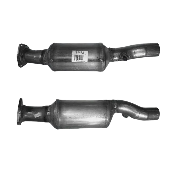 Autoteile BM CATALYSTS Homologiert Benzin Kat für AUDI A2 1.6L Benzin | Euro 4 | OEM: 8Z0253024X bei Autoteile TRUST