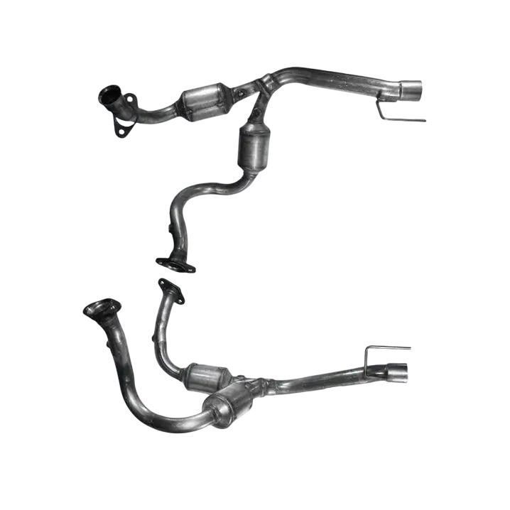 Autoteile BM CATALYSTS Homologiert Benzin Kat für CHRYSLER GRAND CHEROKEE 4.7L Benzin | Euro 3 | OEM: 52080358AA bei Autoteile TRUST