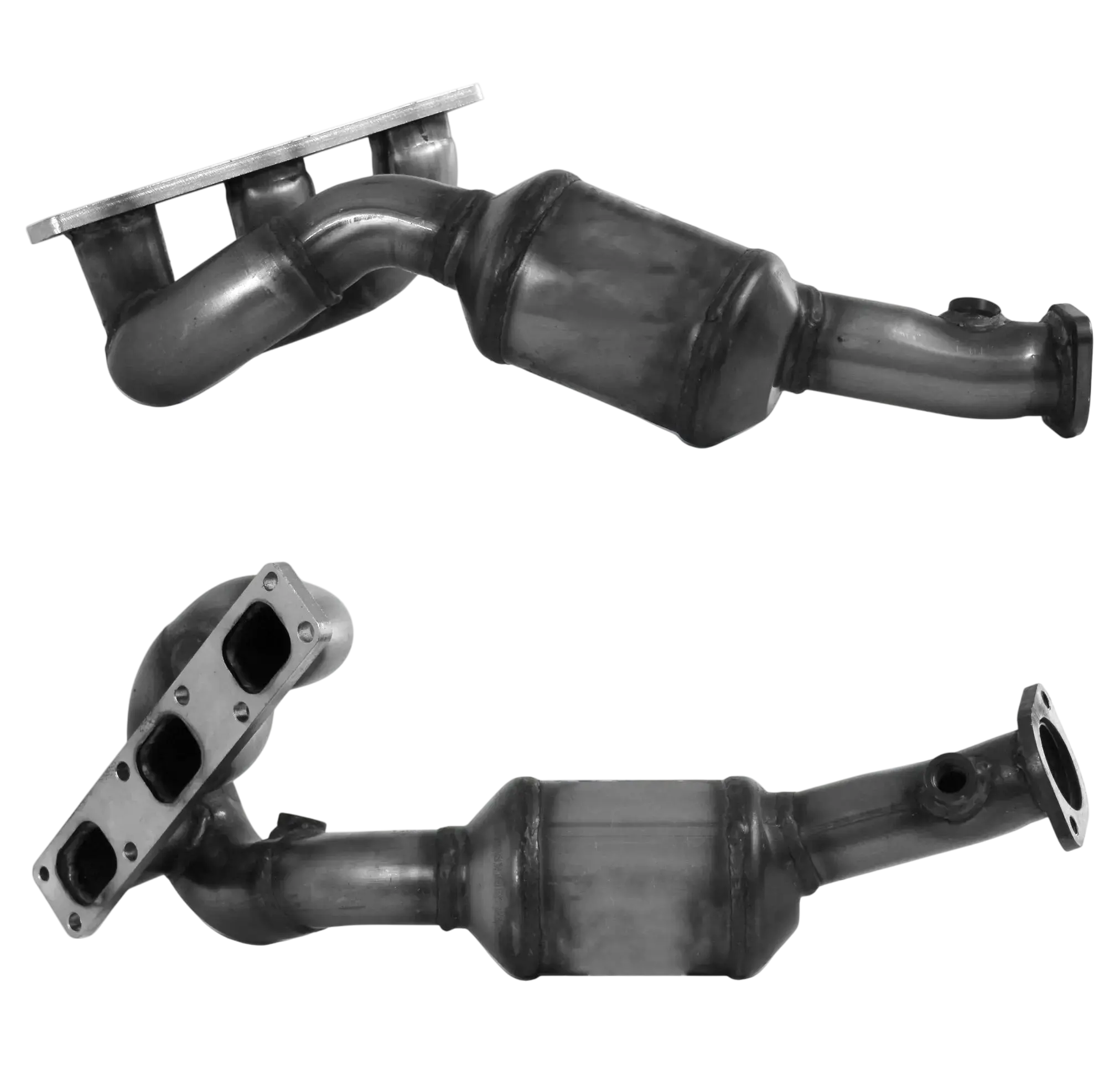 Autoteile BM CATALYSTS Homologiert Benzin Kat für BMW 320Ci 2.2L Benzin | Euro 3 | OEM: 18407518678 bei Autoteile TRUST