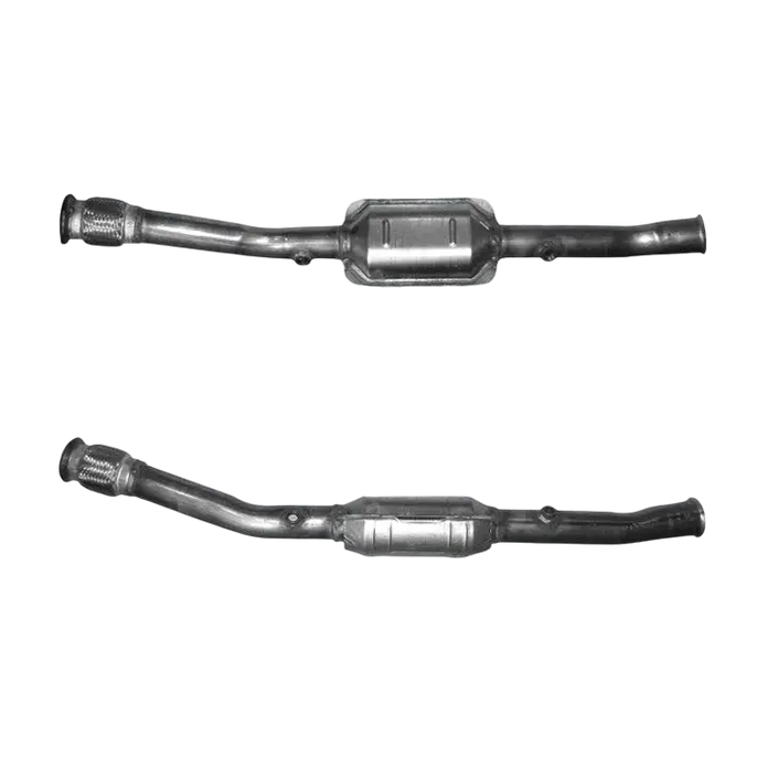 Autoteile BM CATALYSTS Homologiert Benzin Kat für PEUGEOT 607 2L Benzin | Euro 3 | OEM: 1705RR bei Autoteile TRUST