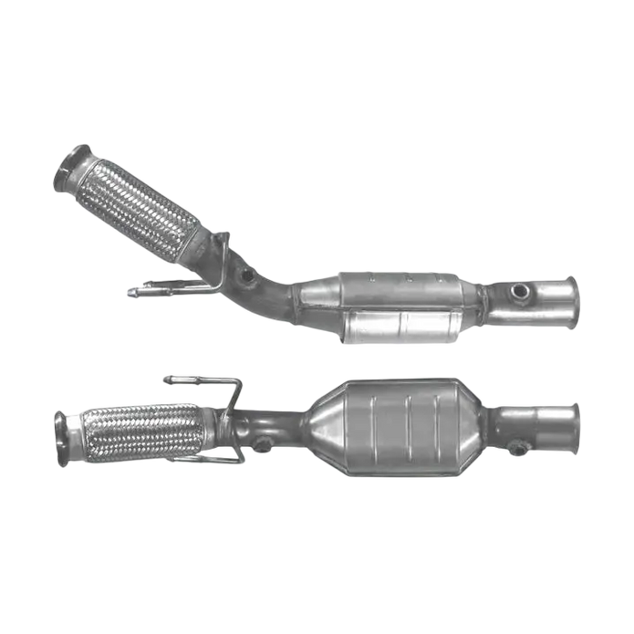 Autoteile BM CATALYSTS Homologiert Benzin Kat für CITROEN C4 2L Benzin | Euro 4 | OEM: 1705QW bei Autoteile TRUST
