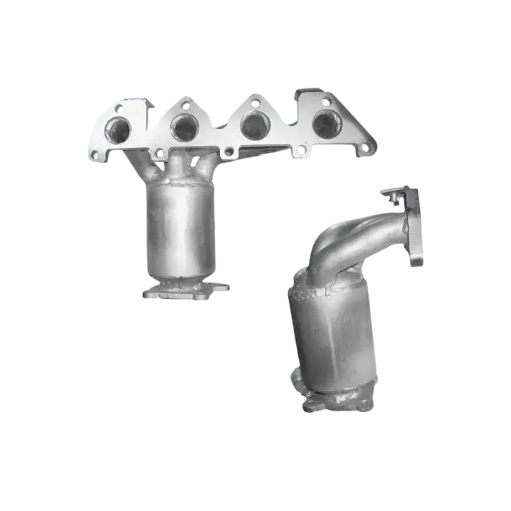 Autoteile BM CATALYSTS Homologiert Benzin Kat für SEAT LEON 1.4L Benzin | Euro 4 | OEM: 036253052GX bei Autoteile TRUST