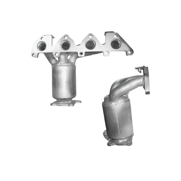 Autoteile BM CATALYSTS Homologiert Benzin Kat für SEAT LEON 1.4L Benzin | Euro 4 | OEM: 036253052GX bei Autoteile TRUST