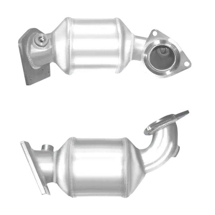Autoteile BM CATALYSTS Homologiert Benzin Kat für OPEL SIGNUM 2L Benzin | Euro 4 | OEM: 55353498 bei Autoteile TRUST