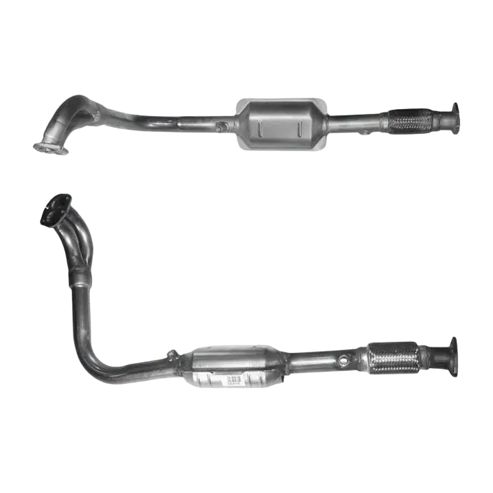 Autoteile BM CATALYSTS Homologiert Benzin Kat für LADA NIVA 1.7L Benzin | Euro 3 | OEM: 21214120301040 bei Autoteile TRUST