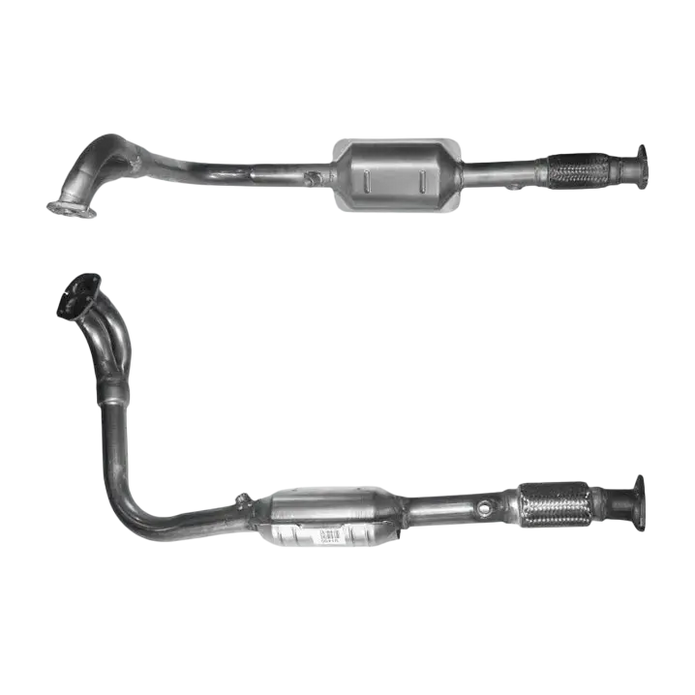 Autoteile BM CATALYSTS Homologiert Benzin Kat für LADA NIVA 1.7L Benzin | Euro 3 | OEM: 21214120301040 bei Autoteile TRUST