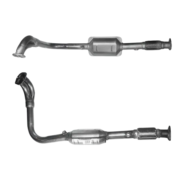 Autoteile BM CATALYSTS Homologiert Benzin Kat für LADA NIVA 1.7L Benzin | Euro 3 | OEM: 21214120301040 bei Autoteile TRUST