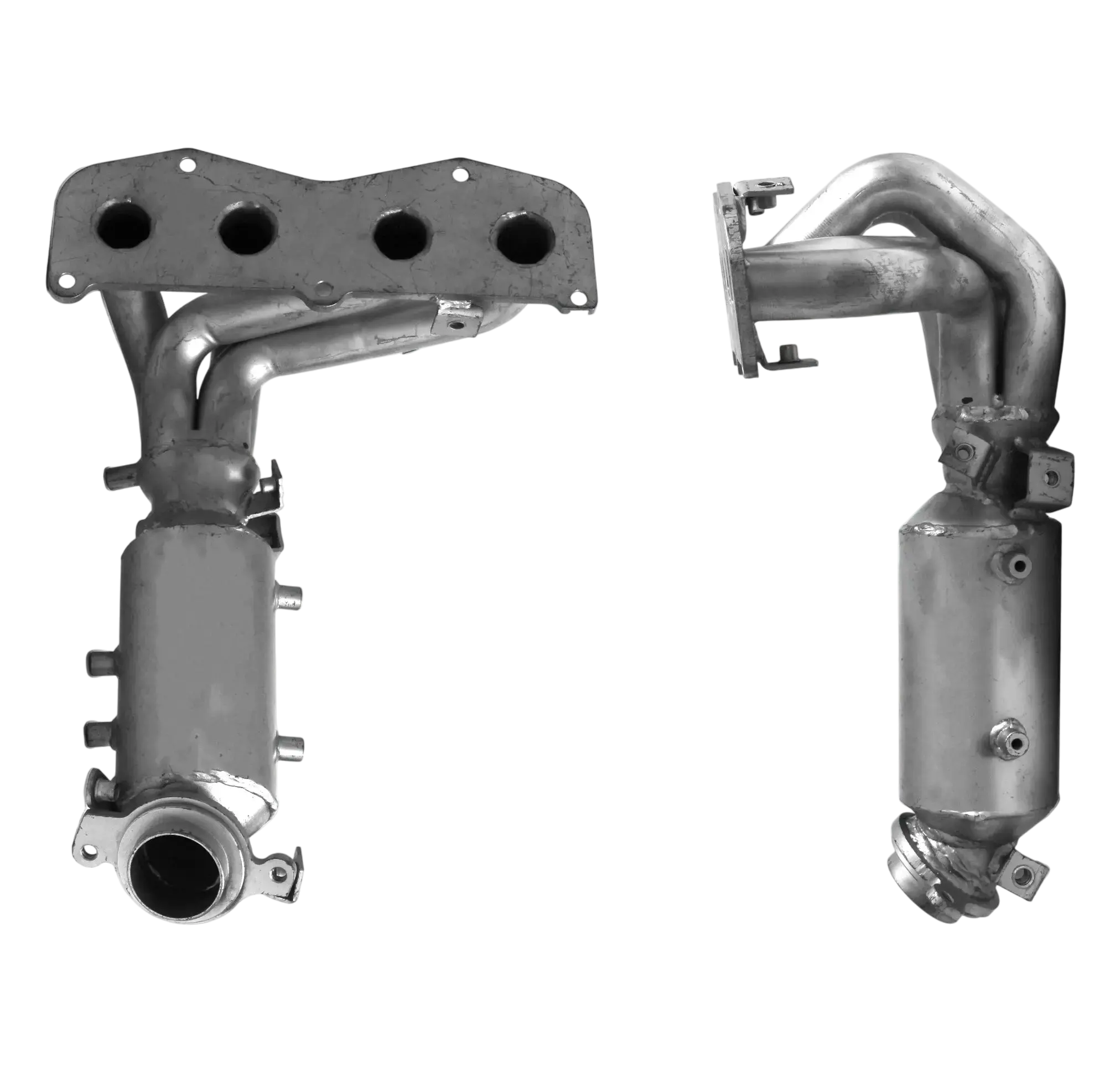 Autoteile BM CATALYSTS Homologiert Benzin Kat für TOYOTA ESTIMA 2.4L Benzin | Euro 4 | OEM: 250510H070 bei Autoteile TRUST