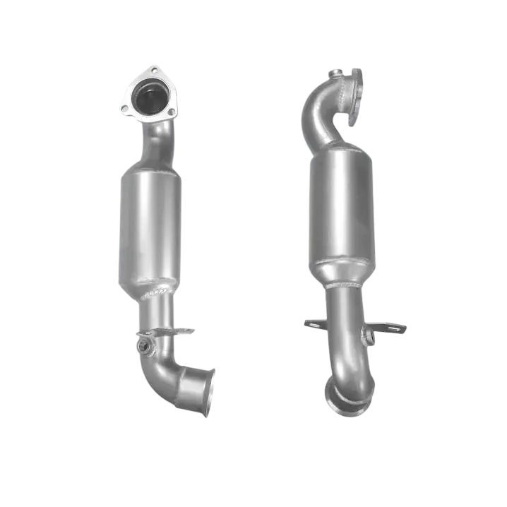 Autoteile BM CATALYSTS Homologiert Benzin Kat für CITROEN C4 1.6L Benzin | Euro 4 | OEM: 1706F6 bei Autoteile TRUST